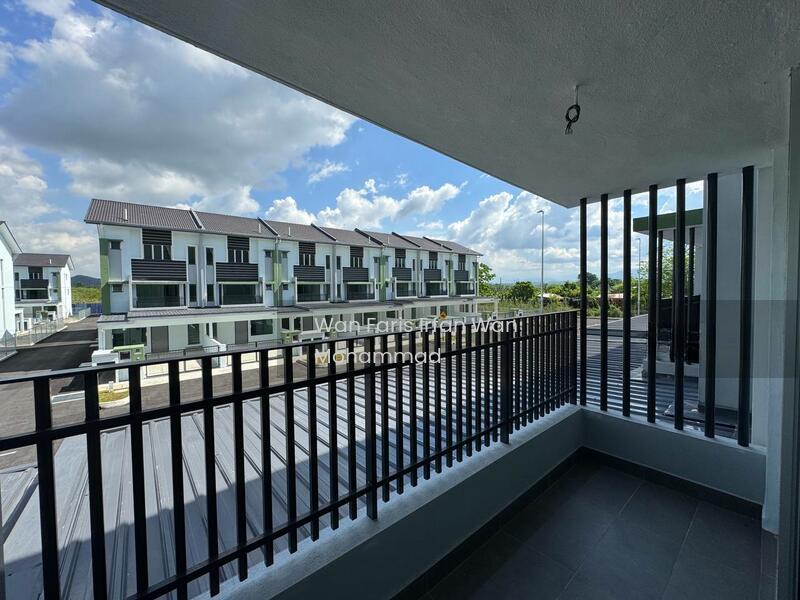 Koi Park Residences @ Antara Gapi - 5