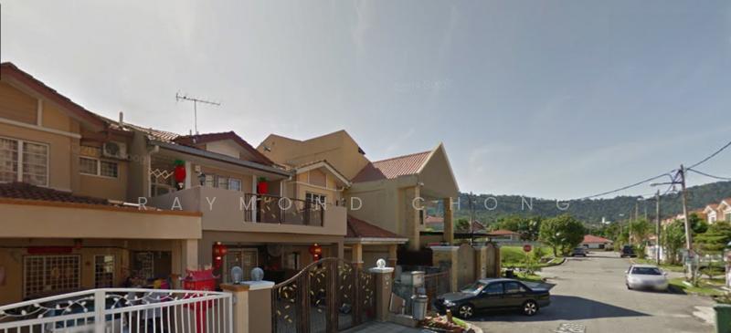 Taman Seri Intan - 1