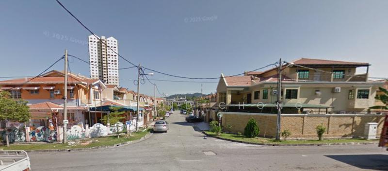 Taman Seri Intan - 3