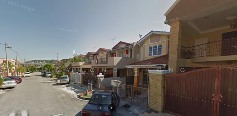 Taman Seri Intan - 4