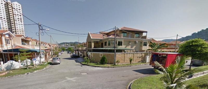 Taman Seri Intan - 2