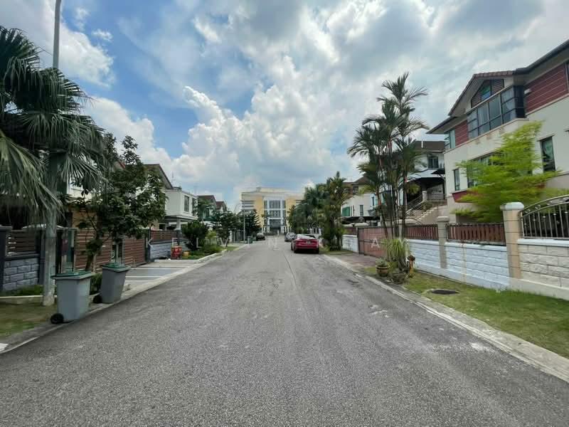 Taman Austin Heights - 2