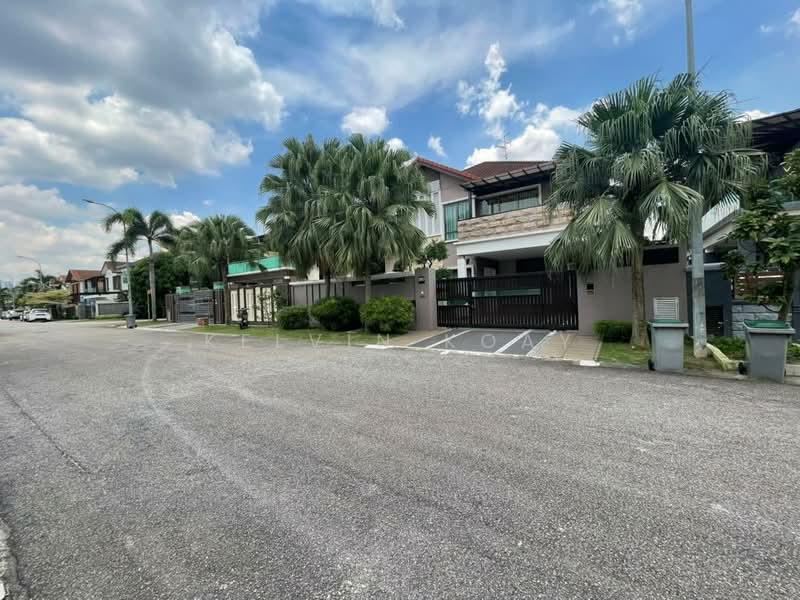 Taman Austin Heights - 1