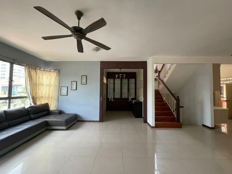 Taman Austin Heights - 4