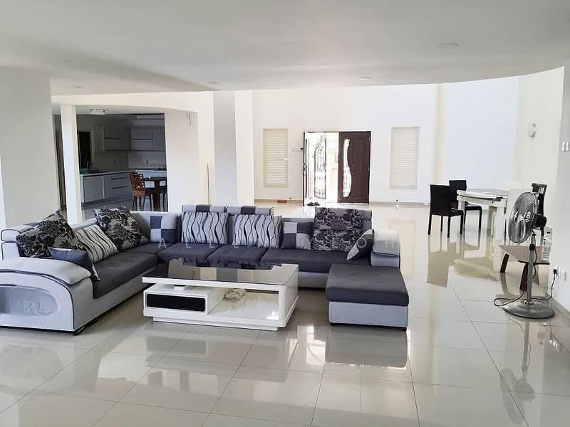 Putra Marine Resort - 2