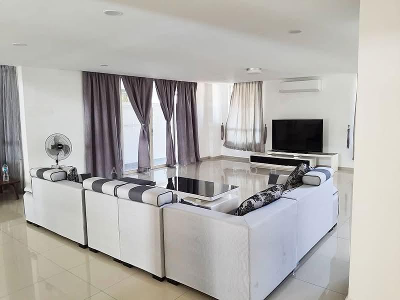 Putra Marine Resort - 3