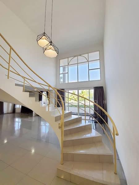 Putra Marine Resort - 4