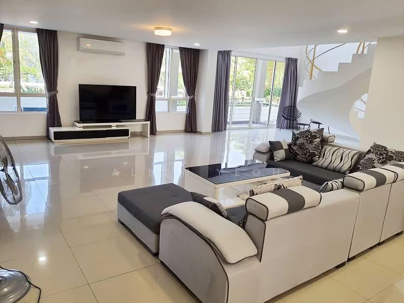 Putra Marine Resort - 1