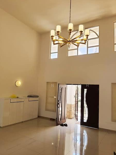 Putra Marine Resort - 5