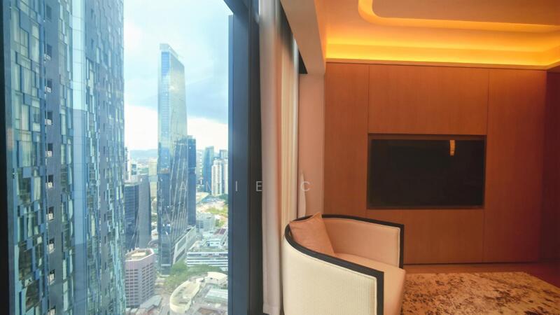 Star Residences Three - 2