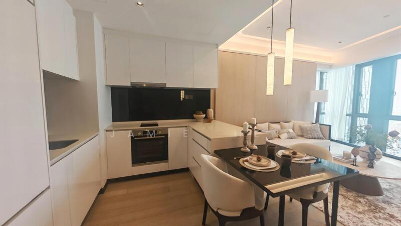 Star Residences Three - 3