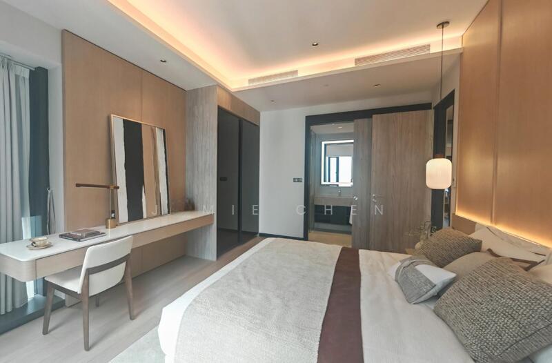 Star Residences Three - 5