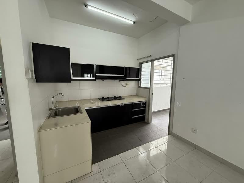 Ivory Residence - 3