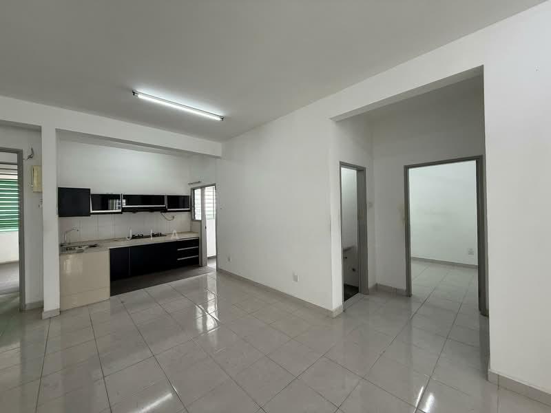 Ivory Residence - 5