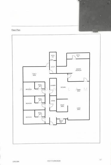 Vipod Residence - 2