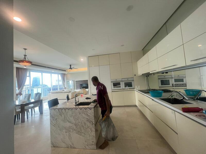 Vipod Residence - 5