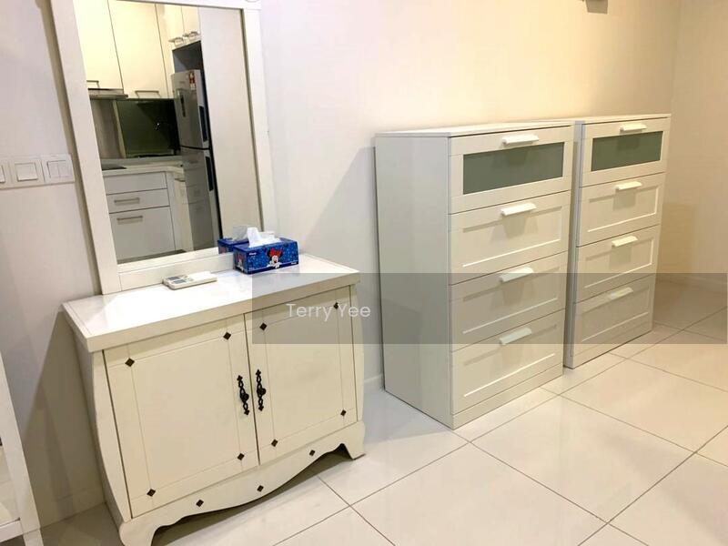 Mercu Summer Suites - 2