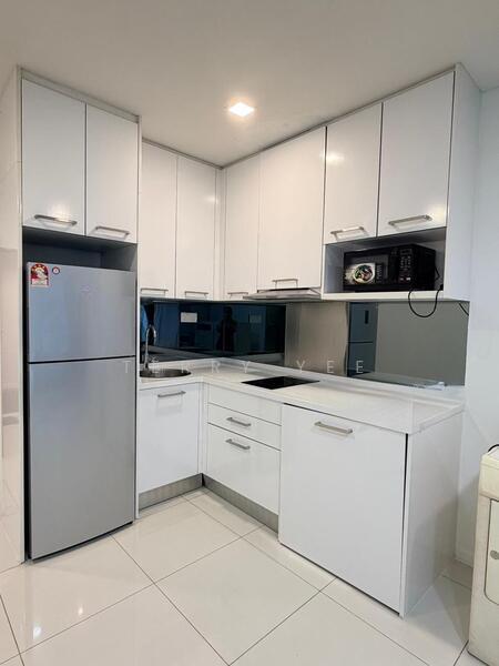 Mercu Summer Suites - 1