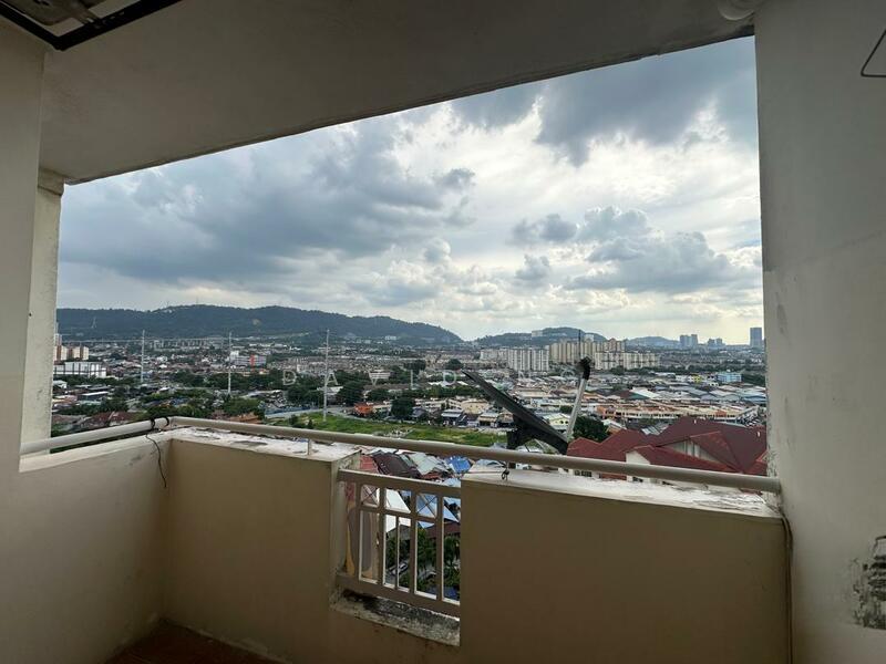 Merdeka Villa - 2