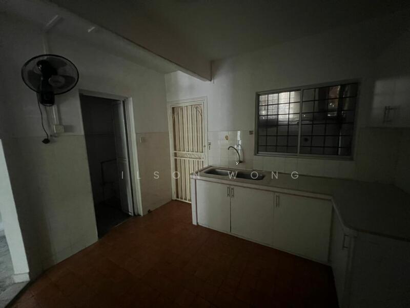 SRI MENJALARA KEPONG - 3