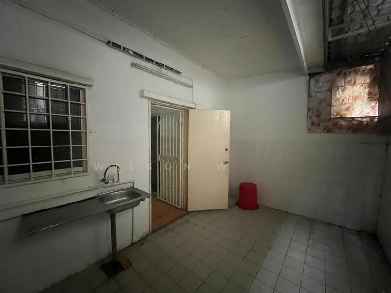 SRI MENJALARA KEPONG - 2