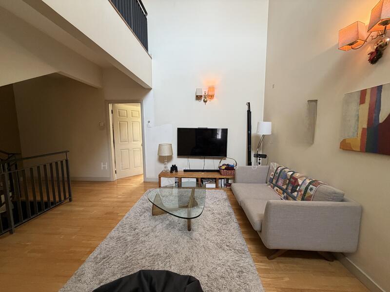 Southlake, Desa Parkcity - 4