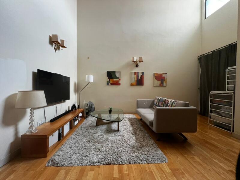 Southlake, Desa Parkcity - 2