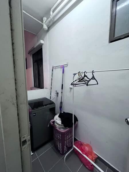 Jentayu Residensi @ Tampoi - 3
