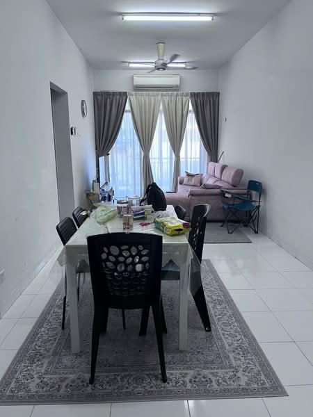 Jentayu Residensi @ Tampoi - 5