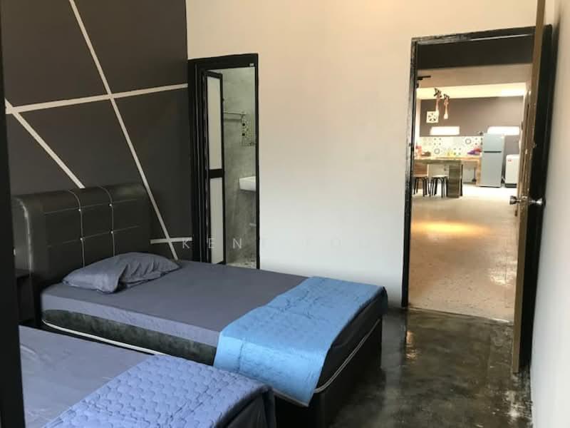 Ipoh Taman Anda Fully Furnished Single Storey House - 2