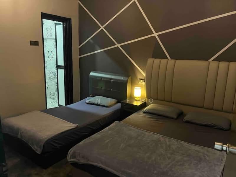 Ipoh Taman Anda Fully Furnished Single Storey House - 3