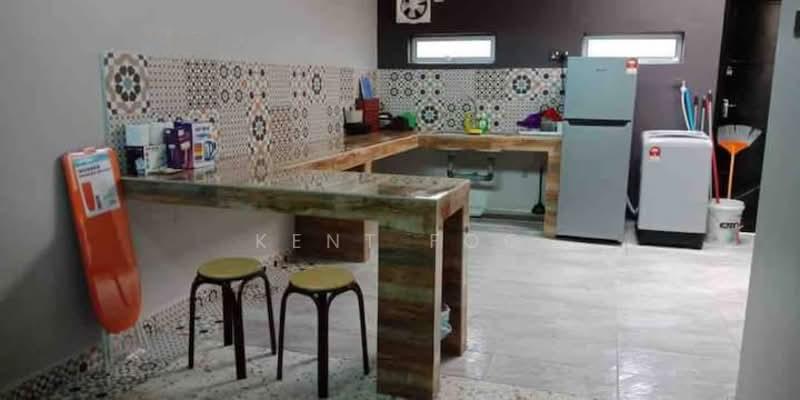 Ipoh Taman Anda Fully Furnished Single Storey House - 4