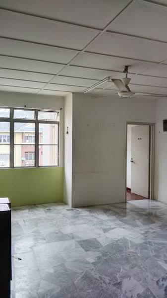 Semarak Apartment - 1