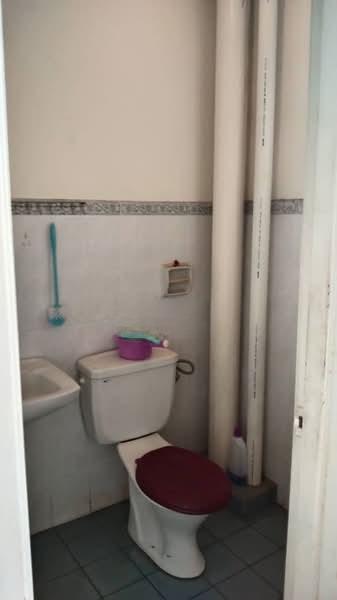 Semarak Apartment - 5