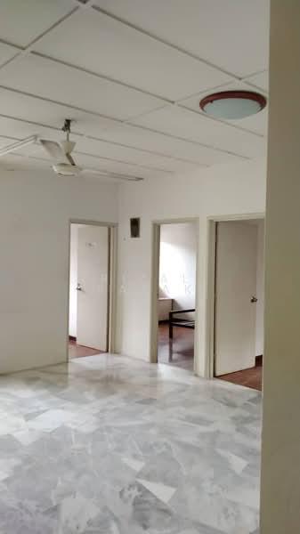 Semarak Apartment - 2