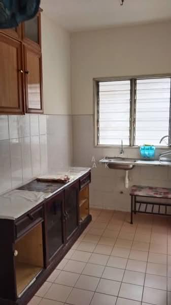 Semarak Apartment - 4