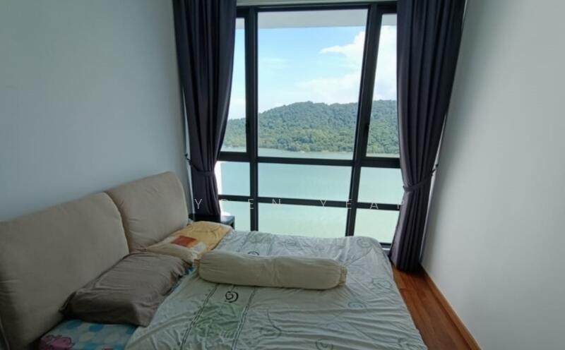 Queens Residences Q2 @ Queens Waterfront - 5