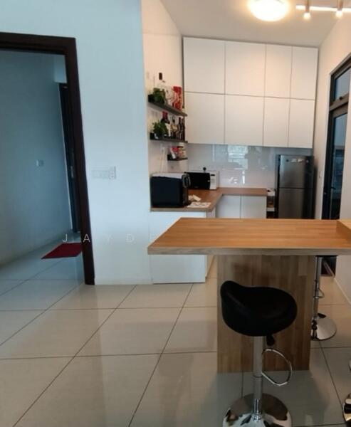 Queens Residences Q2 @ Queens Waterfront - 2