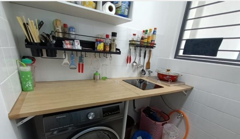 Queens Residences Q2 @ Queens Waterfront - 3