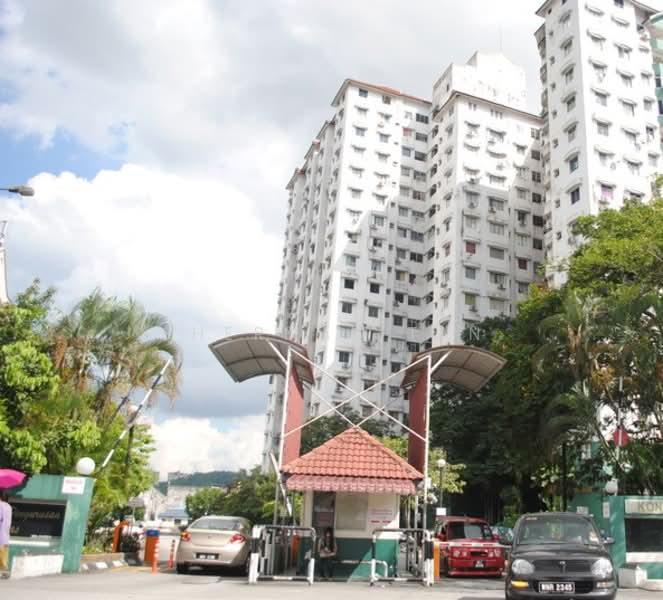 Seri Mas Condominium - 2