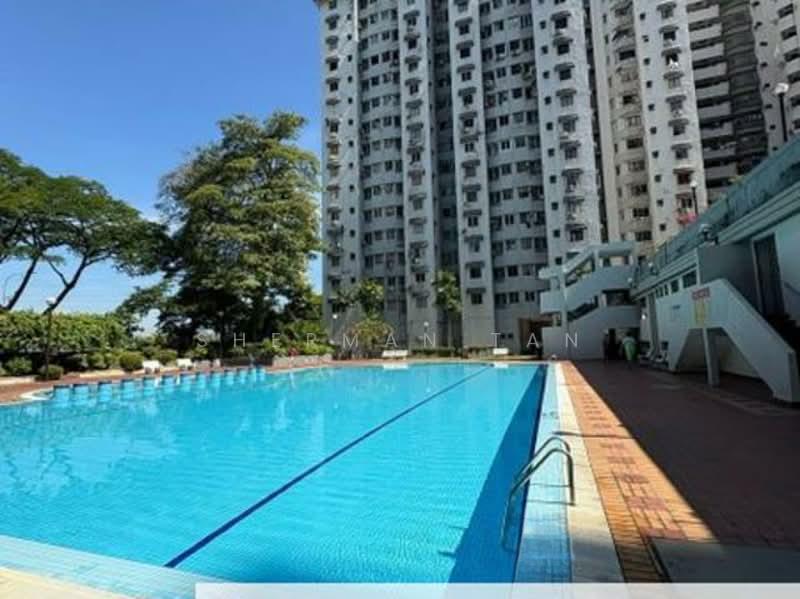 Seri Mas Condominium - 3