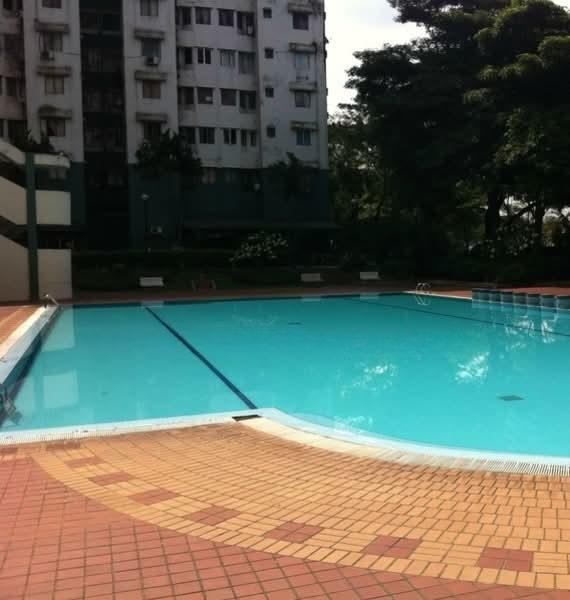 Seri Mas Condominium - 4
