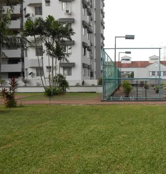 Seri Mas Condominium - 5