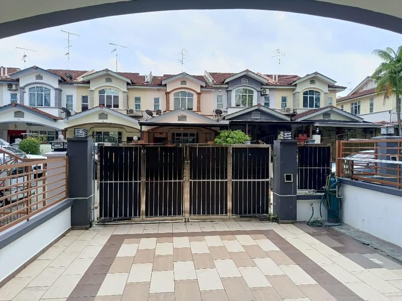 Taman Ehsan Jaya - 5