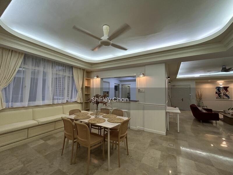 Bungaraya Condominium - 2