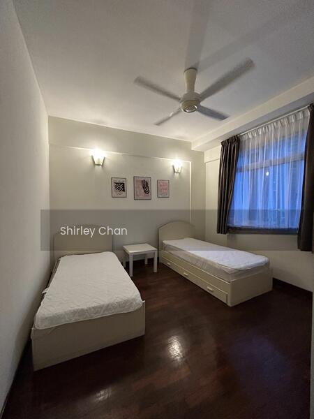 Bungaraya Condominium - 4