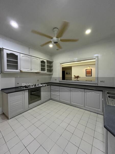 Bungaraya Condominium - 5
