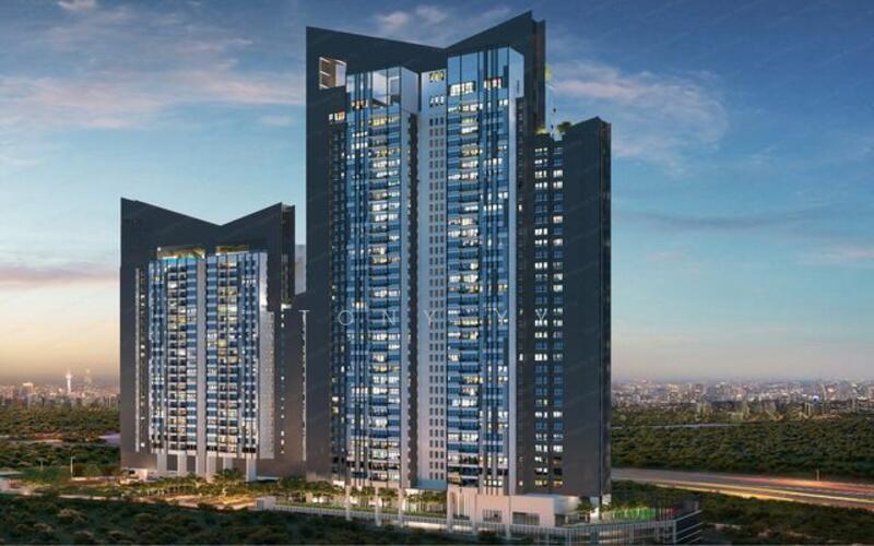 ALIX Residences - 4
