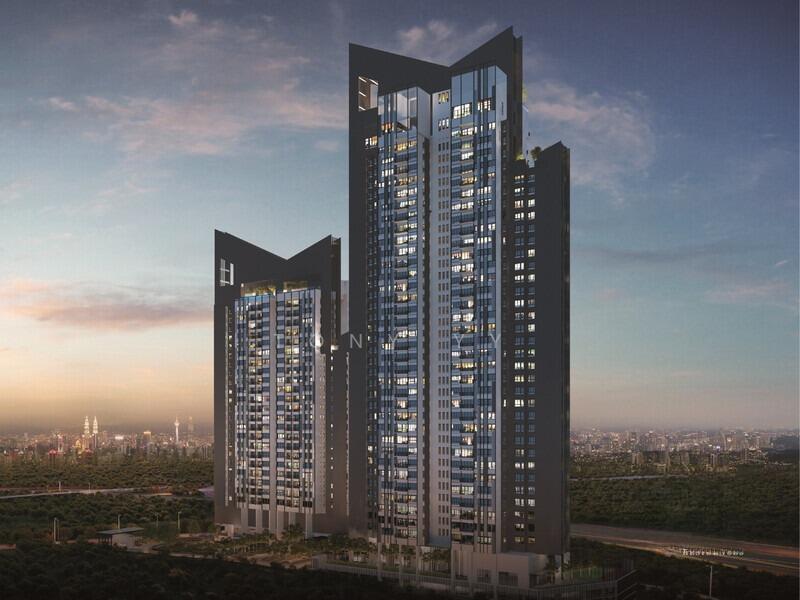ALIX Residences - 1