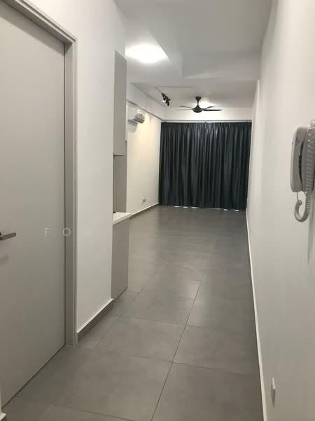 D'sands Residence - 1